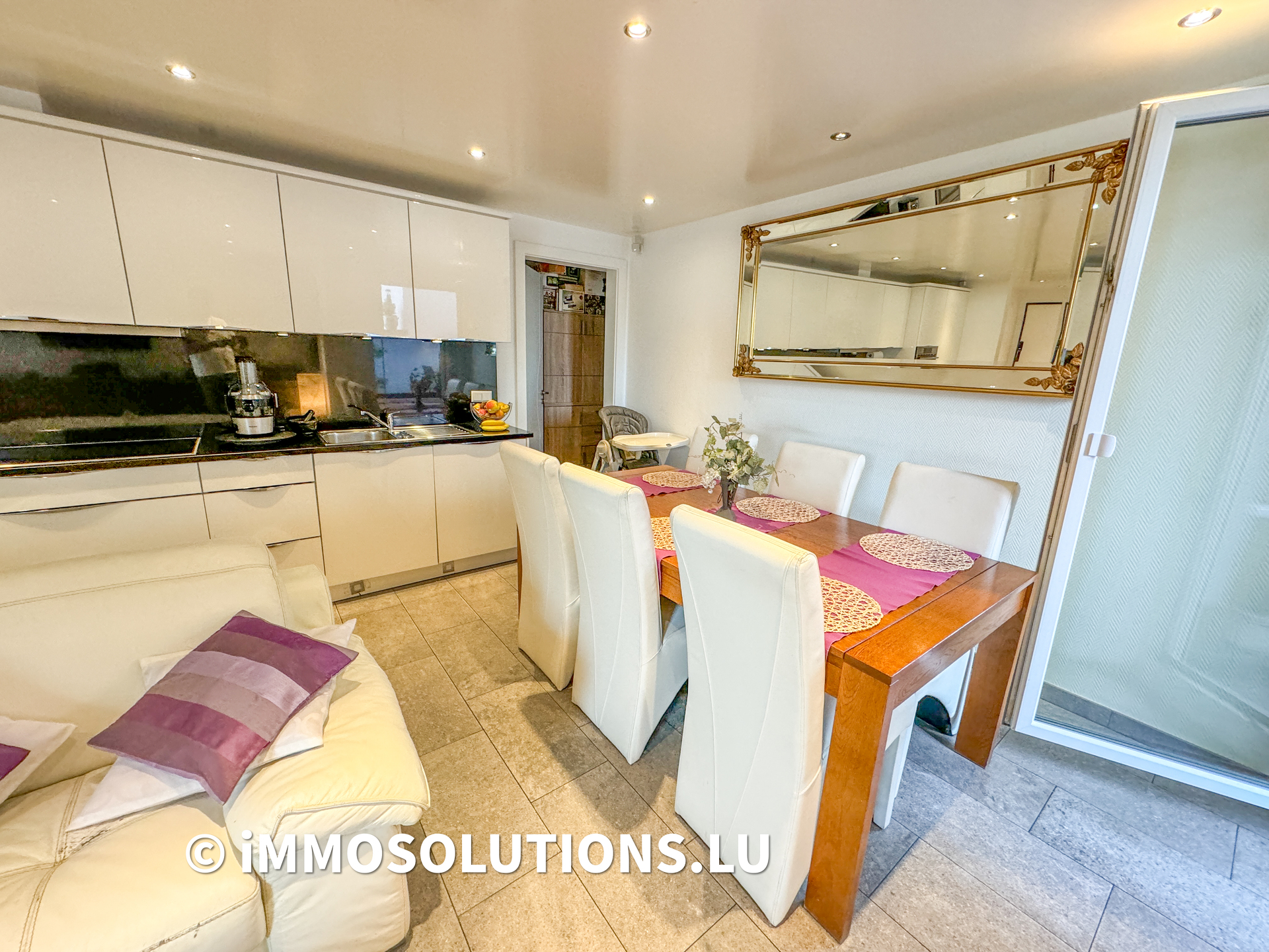 Appartement — Schifflange · 99 m² - photo 10